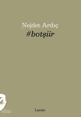 Botşiir  Frontansicht 1