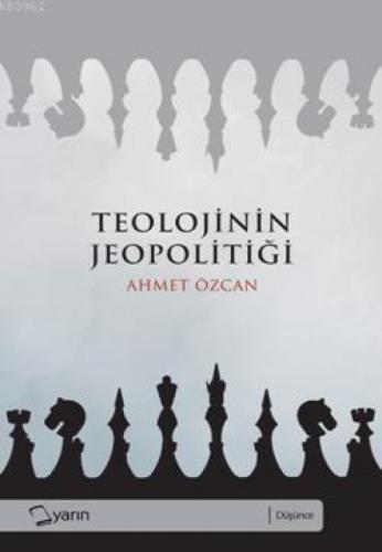 Teolojinin Jeopolitiği  Frontansicht 1
