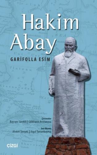 Hakim Abay  Frontansicht 1