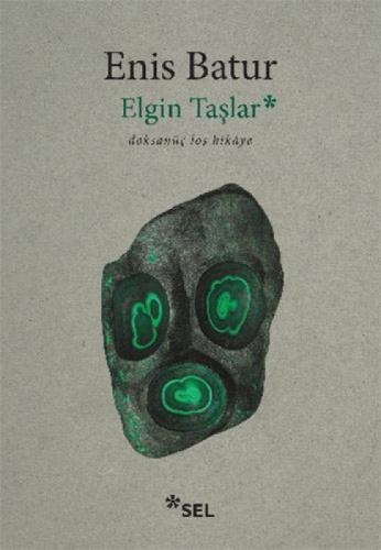 Elgin Taşlar  Frontansicht 1