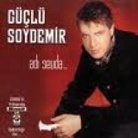 Adı Sevda (CD)  Frontansicht 1