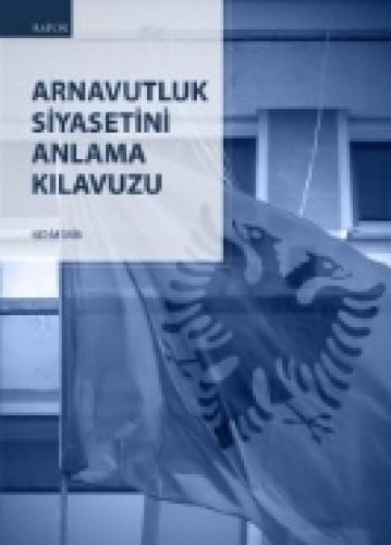Arnavutluk Siyasetini Anlama Kılavuzu  Frontansicht 1