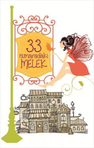 33 Numaradaki Melek  Frontansicht 1