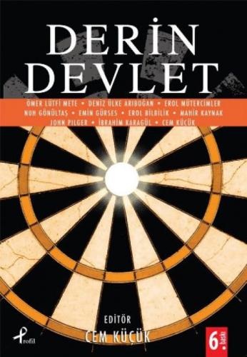 Derin Devlet  Frontansicht 1