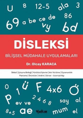 Disleksi - Bilişsel Müdahale Uygulamaları  Frontansicht 1