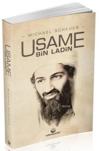 Usame Bin Ladin  Frontansicht 1