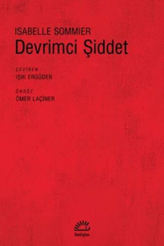 Devrimci Şiddet  Frontansicht 1