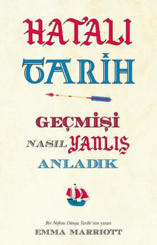 Hatalı Tarih Geçmişi Nasıl Yanlış Anladık  Frontansicht 1