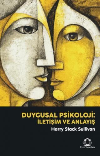 Duygusal Psikoloji: İletişim ve Anlayış  Frontansicht 1