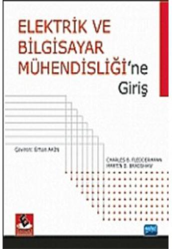 Elektrik ve Bilgisayar Mühendisliğine Giriş  Frontansicht 1