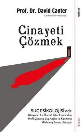 Cinayeti Çözmek  Frontansicht 1
