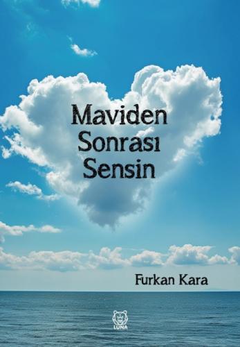 Maviden Sonrası Sensin  Frontansicht 1