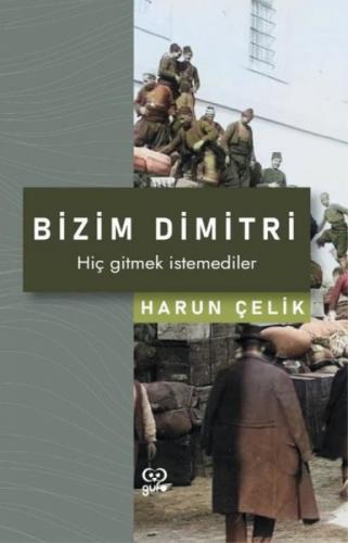 Bizim Dimitri  Frontansicht 1
