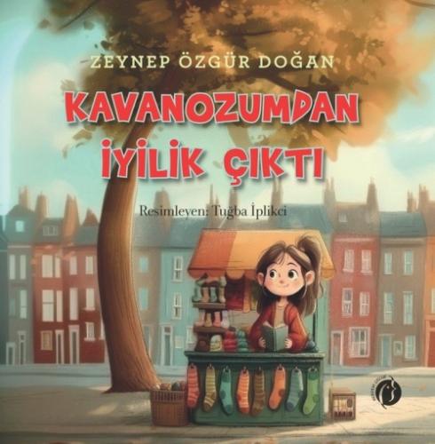 Kavanozumdan İyilik Çıktı  Frontansicht 1