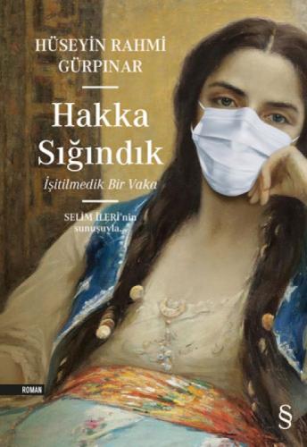 Hakka Sığındık  Frontansicht 1