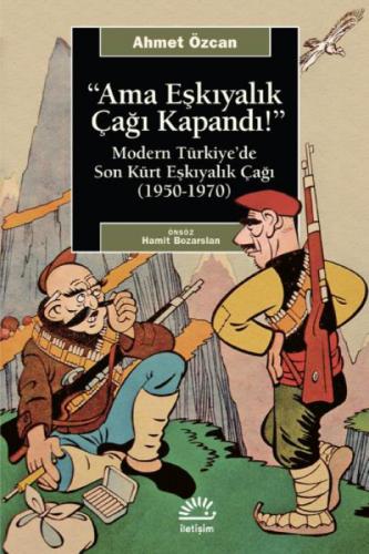 Ama Eşkıyalık Çağı Kapandı!  Frontansicht 1