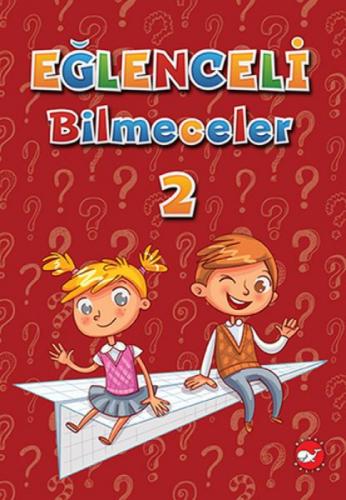 Eğlenceli Bilmeceler 2  Frontansicht 1