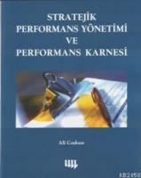 Stratejik Performans Yönetimi ve Performans Karnesi  Frontansicht 1