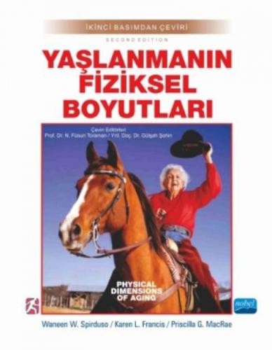 Yaşlanmanın Fiziksel Boyutları  Frontansicht 1