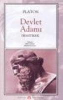 Devlet Adamı  Frontansicht 1