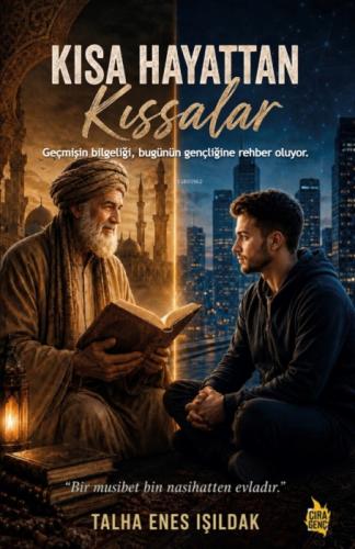Kısa Hayattan Kıssalar  Frontansicht 1