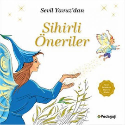 Sihirli Öneriler  Frontansicht 1