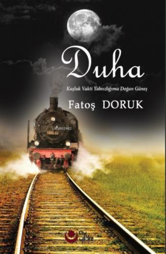 Duha  Frontansicht 1