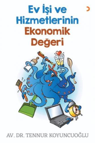 Ev İşi ve Hizmetlerinin Ekonomik Değeri  Frontansicht 1