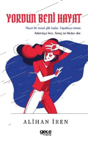 Yordun Beni Hayat  Frontansicht 1
