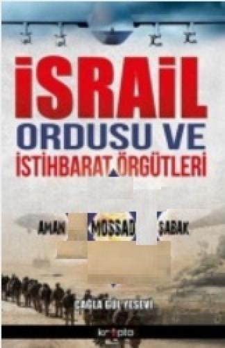İsrail Ordusu ve İstihbarat Örgütleri  Frontansicht 1