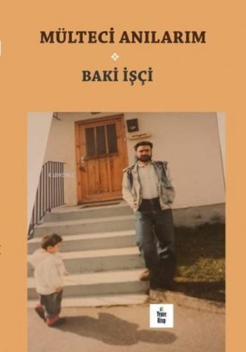 Mülteci Anılarım  Frontansicht 1
