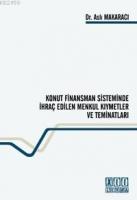 Konut Finansman Sisteminde İhraç Edilen Menkul Kıymetler ve Teminatları  Frontansicht 1