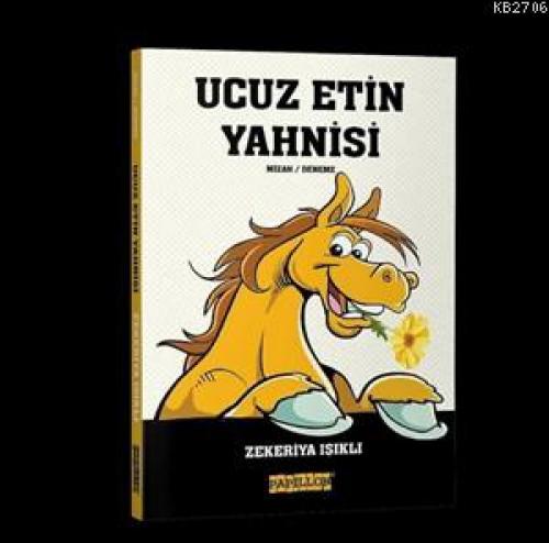 Ucuz Etin Yahnisi  Frontansicht 1