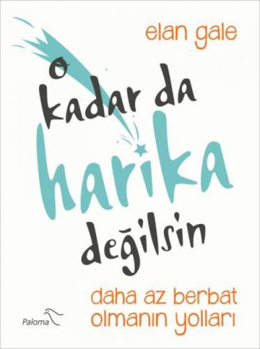 O Kadar da Harika Değilsin  Frontansicht 1