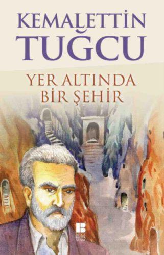 Yer Altında Bir Şehir  Frontansicht 1