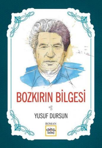 Bozkırın Bilgesi  Frontansicht 1