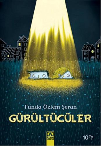Gürültücüler  Frontansicht 1
