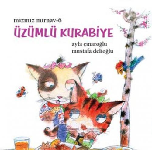 Mızmız Mırnav 6  Frontansicht 1