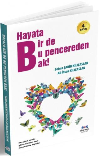 Hayata Bir de Bu Pencereden Bak!  Frontansicht 1