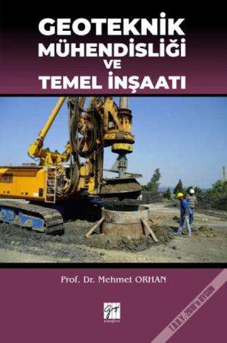 Geoteknik Mühendisliği ve Temel İnşaatı  Frontansicht 1