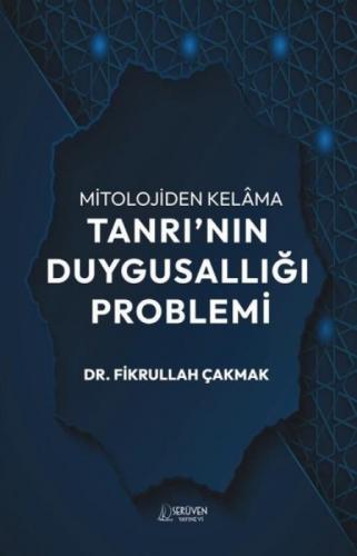 Mitolojiden Kelama Tanrı'nın Duygusallığı Problemi  Frontansicht 1