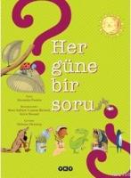 Her Güne Bir Soru  Frontansicht 1