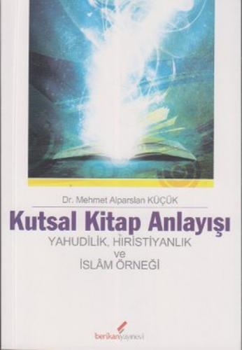 Kutsal Kitap Anlayışı  Frontansicht 1