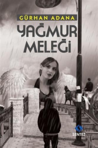 Yağmur Meleği  Frontansicht 1