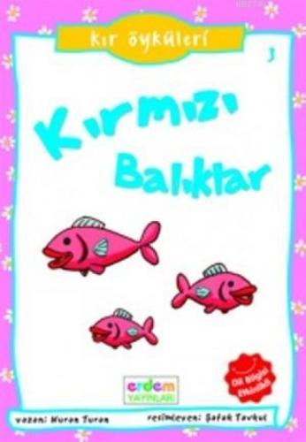 Kırmızı Balıklar  Frontansicht 1