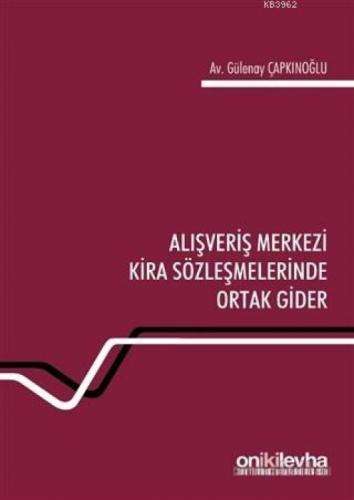 Alışveriş Merkezi Kira Sözleşmelerinde Ortak Gider  Frontansicht 1