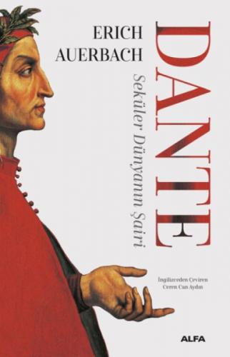 Dante - Seküler Dünyanın Şairi  Frontansicht 1