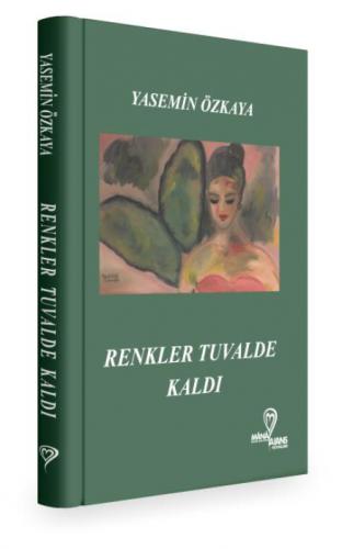 Renkler Tuvalde Kaldı  Frontansicht 1