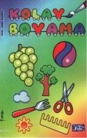 Kolay Boyama  Frontansicht 1