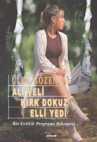 Ali Veli Kırk Dokuz Elli Yedi  Frontansicht 1
